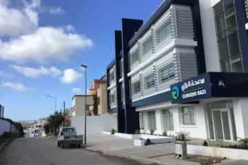 Clinique Razi à Tanger