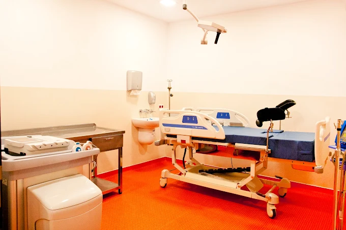 Clinique Razi à Tanger