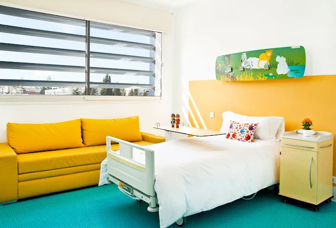 Clinique Razi à Tanger