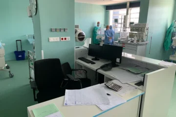 Clinique Razi à Tanger