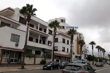 Clinique Rif Tétouan