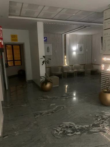 Clinique Rif Tétouan