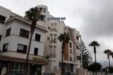 Clinique Rif Tétouan