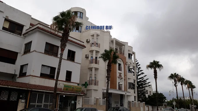 Clinique Rif Tétouan