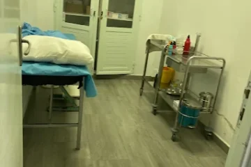 Clinique Val Fleuri à Tanger