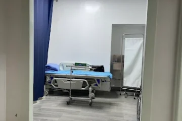 Clinique Val Fleuri à Tanger