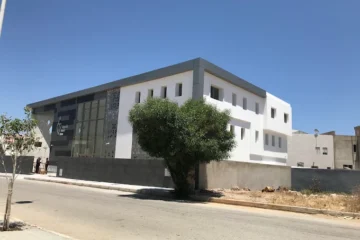 Clinique de la Vision de Tétouan