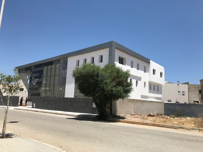 Clinique de la Vision de Tétouan