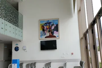 Clinique de la Vision de Tétouan