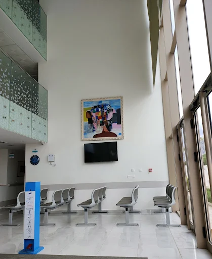 Clinique de la Vision de Tétouan