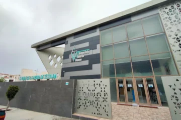 Clinique de la Vision de Tétouan