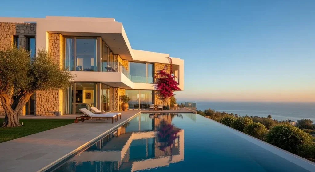 Architecte à Tanger