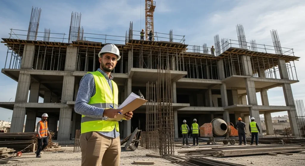 Architecte à Tanger