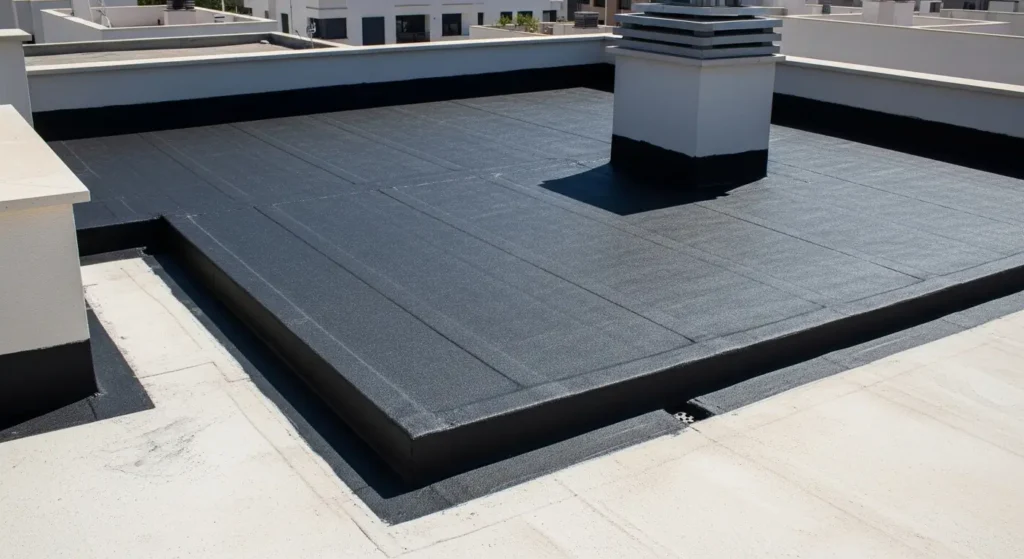 Etanche.ma - étanchéité à Tanger