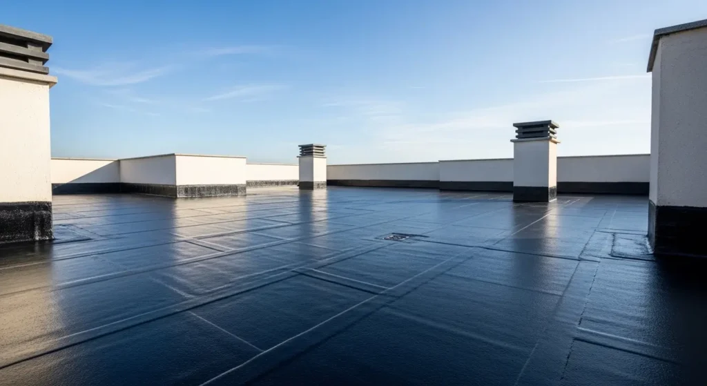 Etanche.ma - étanchéité à Tanger