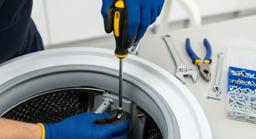 Réparation Électroménager à Tanger