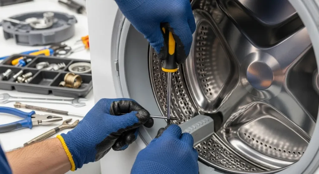 Réparation Électroménager à Tanger