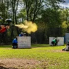 Paintball à Tanger — Vivez l&rsquo;Adrénaline sur le Meilleur Terrain